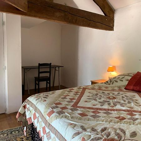 Townhouse 26 Chambres D'Hotes Civray Hotel Zewnętrze zdjęcie