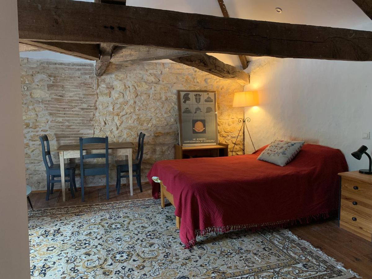 Townhouse 26 Chambres D'Hotes Civray Hotel Zewnętrze zdjęcie