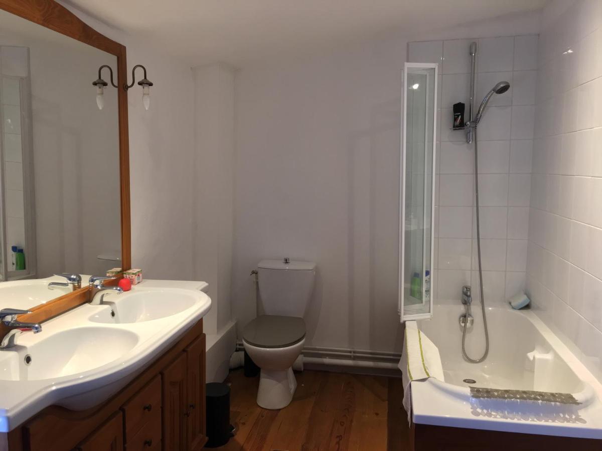 Townhouse 26 Chambres D'Hotes Civray Hotel Zewnętrze zdjęcie