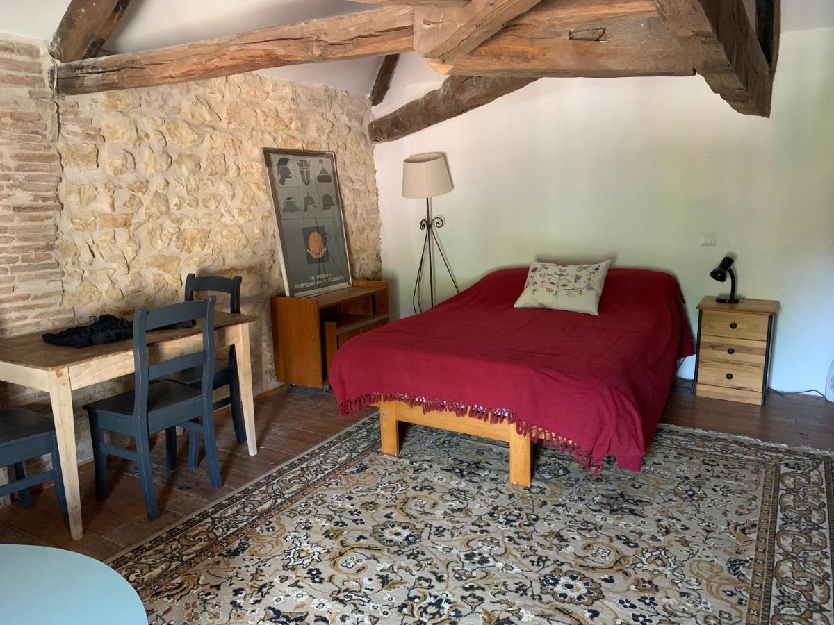 Townhouse 26 Chambres D'Hotes Civray Hotel Zewnętrze zdjęcie