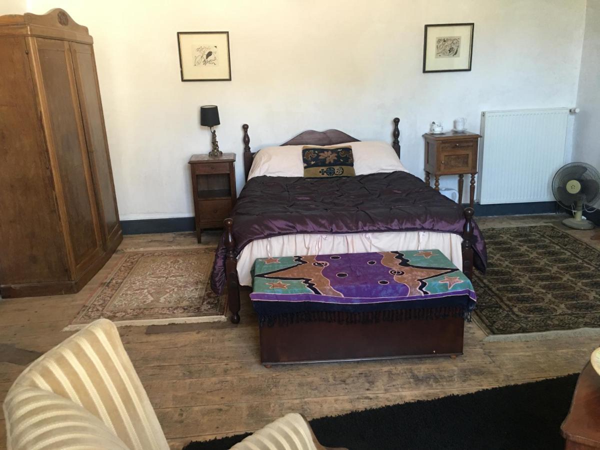 Townhouse 26 Chambres D'Hotes Civray Hotel Zewnętrze zdjęcie